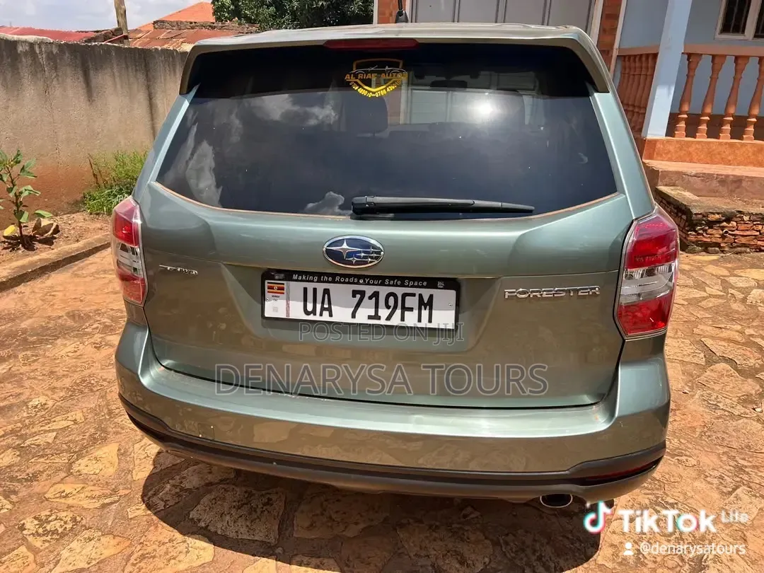 Subaru Forester 2015 for Rent-Hire /Selfdrive