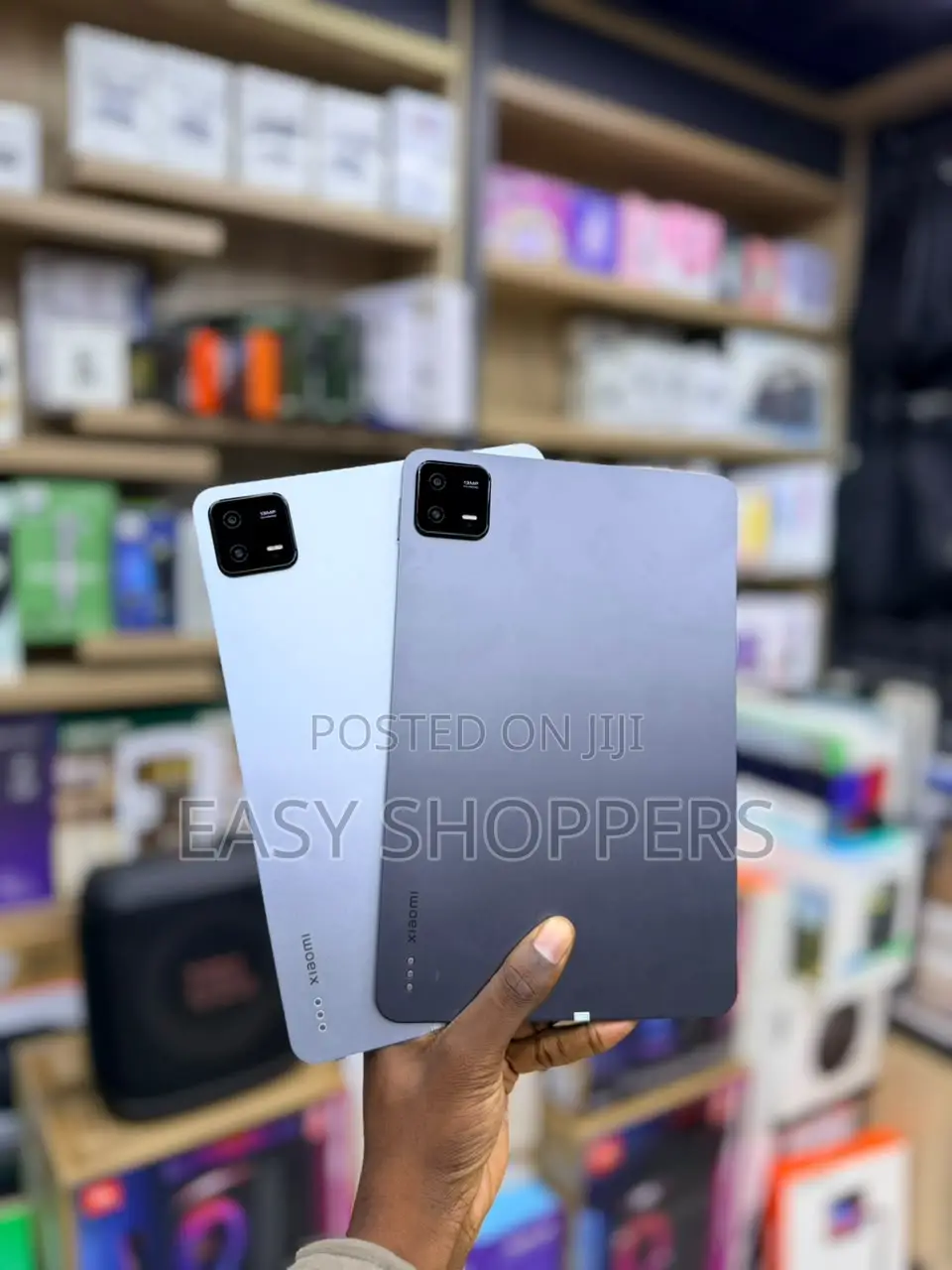 Xiaomi Pad 6 128 GB