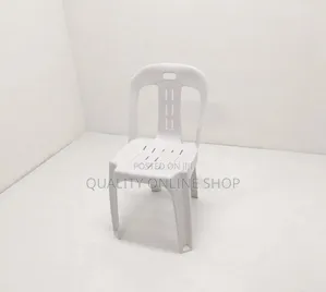 1pcs Premium Stackable Plastic Chairs Plastic Chairs