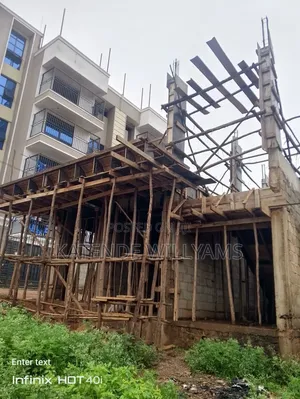 4bdrm Apartment in Masajja, Makindye for sale