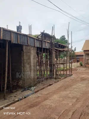 4bdrm Apartment in Masajja, Makindye for sale
