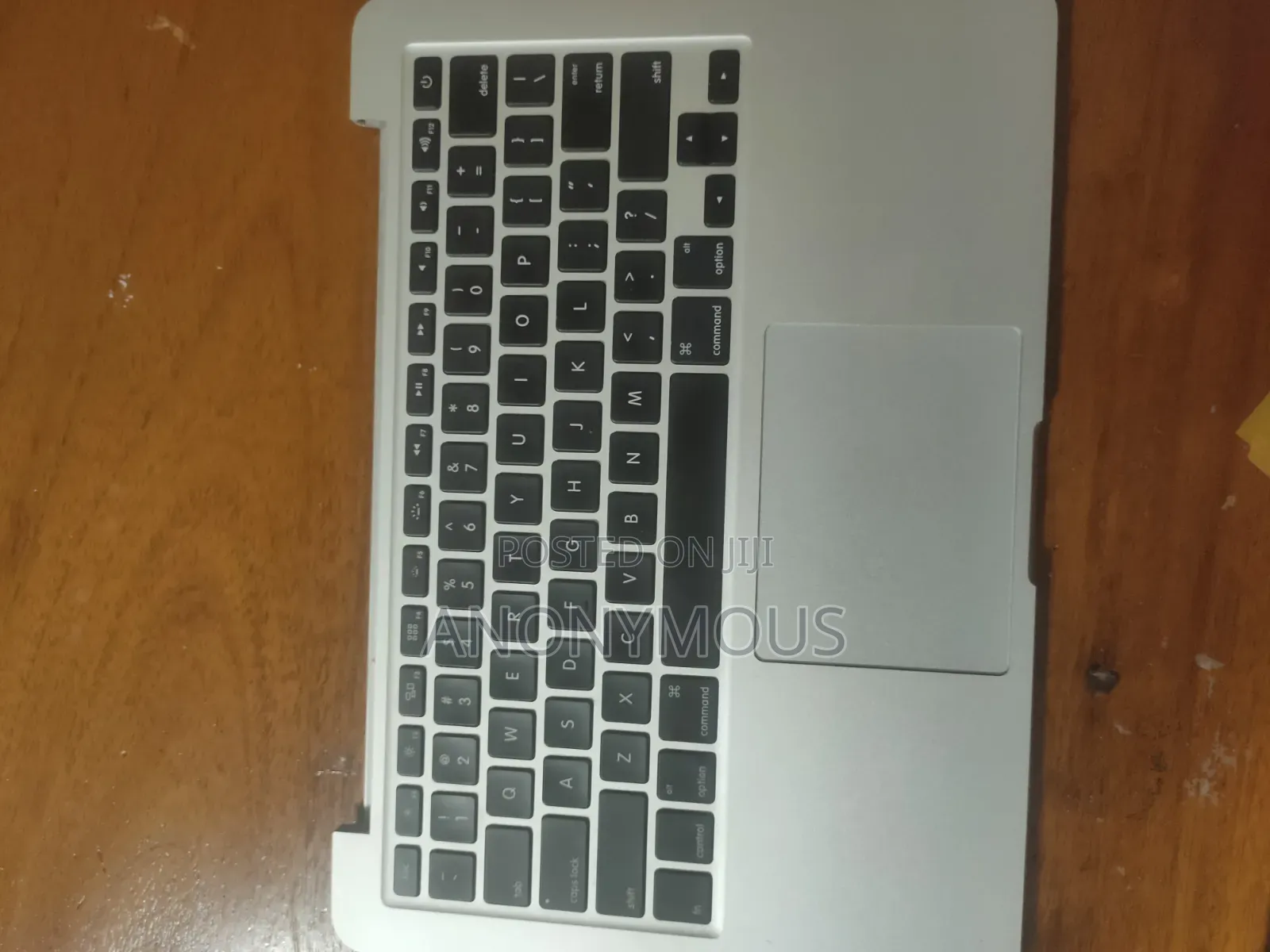 Laptop Apple MacBook Pro 2013 8GB Intel Core i5 SSD 128GB