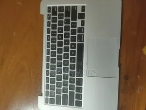 Laptop Apple MacBook Pro 2013 8GB Intel Core i5 SSD 128GB