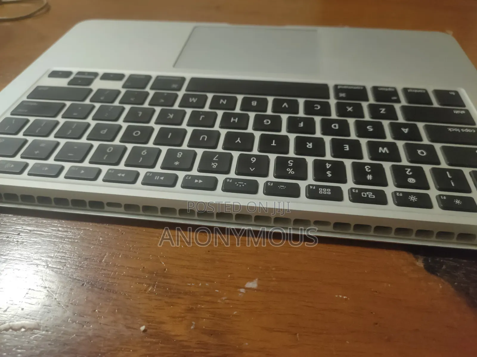 Laptop Apple MacBook Pro 2013 8GB Intel Core i5 SSD 128GB