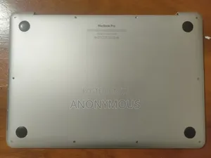 Laptop Apple MacBook Pro 2013 8GB Intel Core i5 SSD 128GB