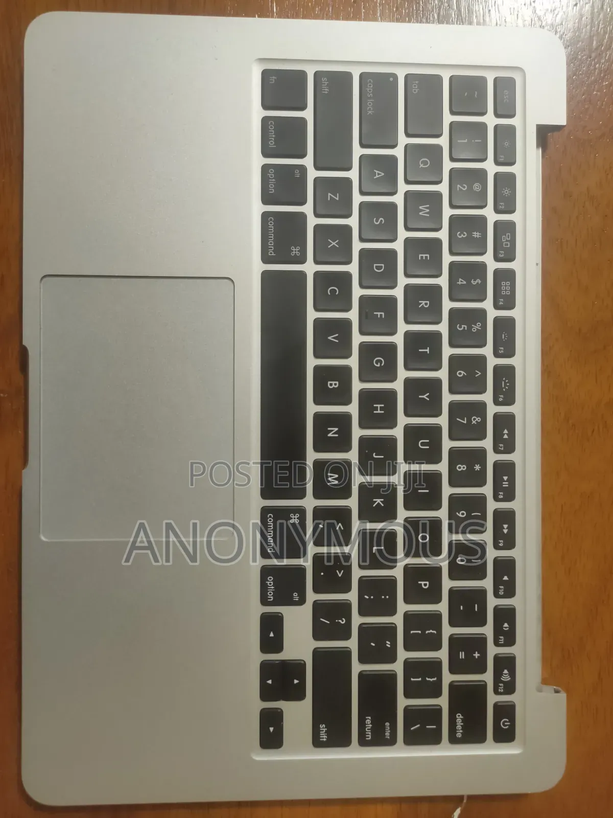 Laptop Apple MacBook Pro 2013 8GB Intel Core i5 SSD 128GB