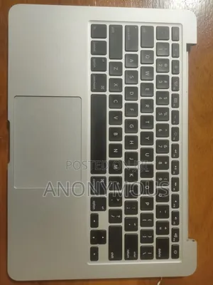 Laptop Apple MacBook Pro 2013 8GB Intel Core i5 SSD 128GB