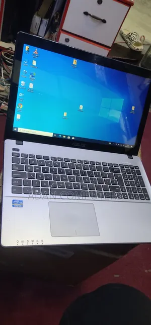 Laptop Asus X550CC 4GB Intel Core i3 HDD 320GB