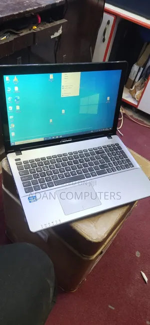 Laptop Asus X550CC 4GB Intel Core i3 HDD 320GB
