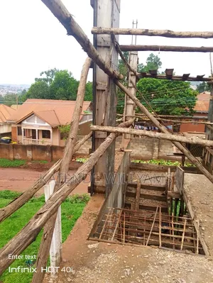 4bdrm Apartment in Masajja, Makindye for sale