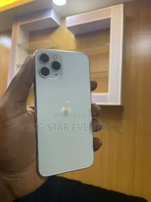 Apple iPhone 11 Pro 64 GB Gold
