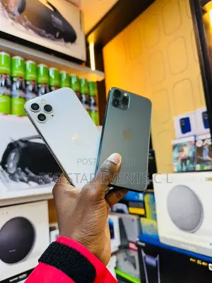 Apple iPhone 11 Pro 64 GB Gold