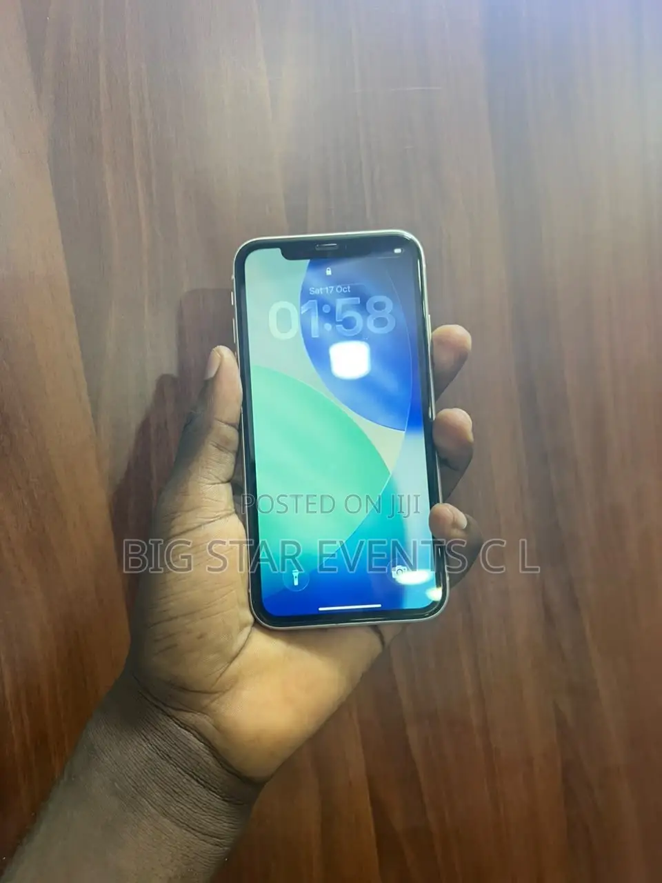 Apple iPhone 11 Pro 64 GB Gold