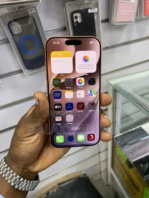 Apple iPhone 14 Pro Max 256 GB Gold