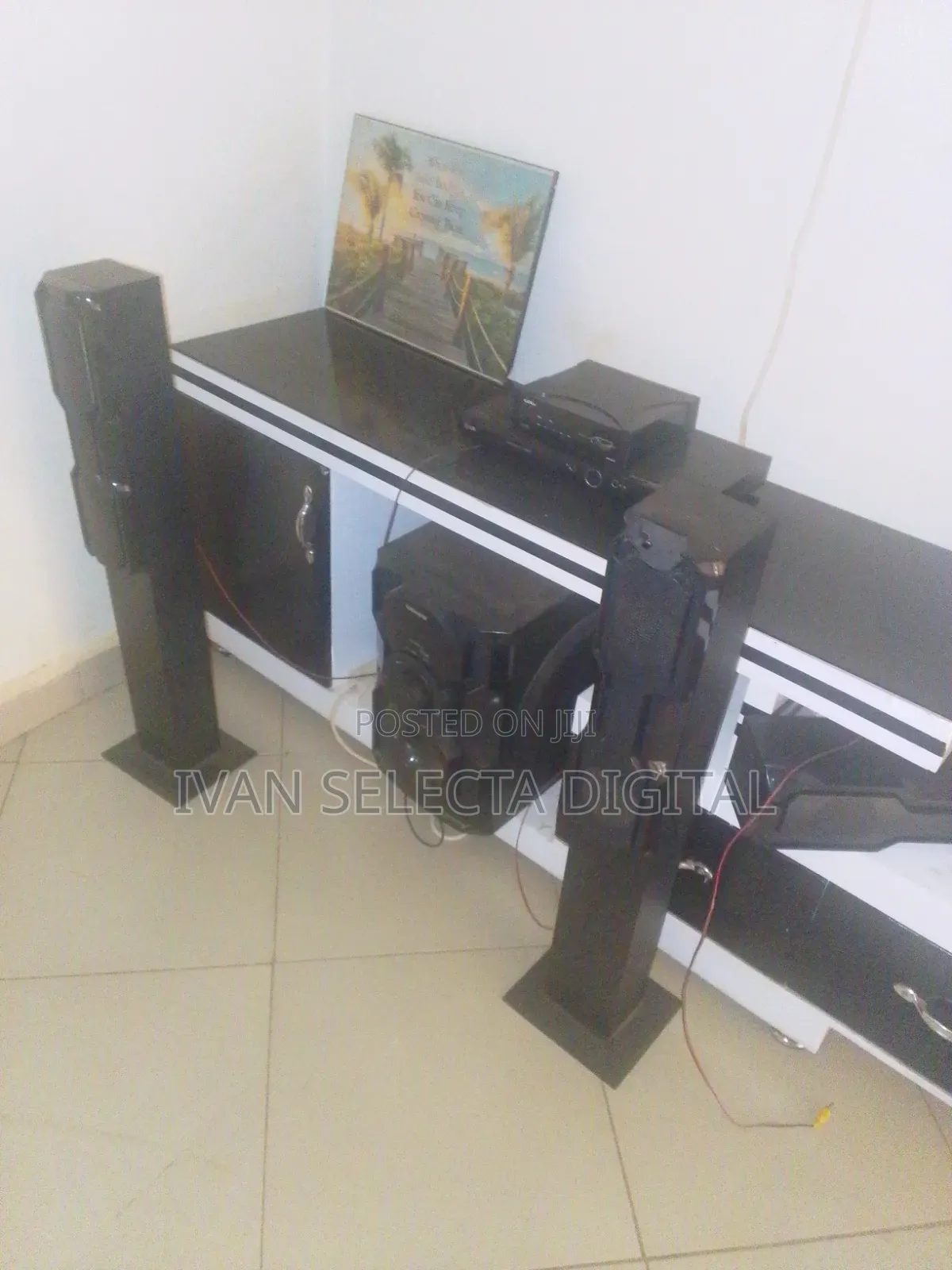 Music System