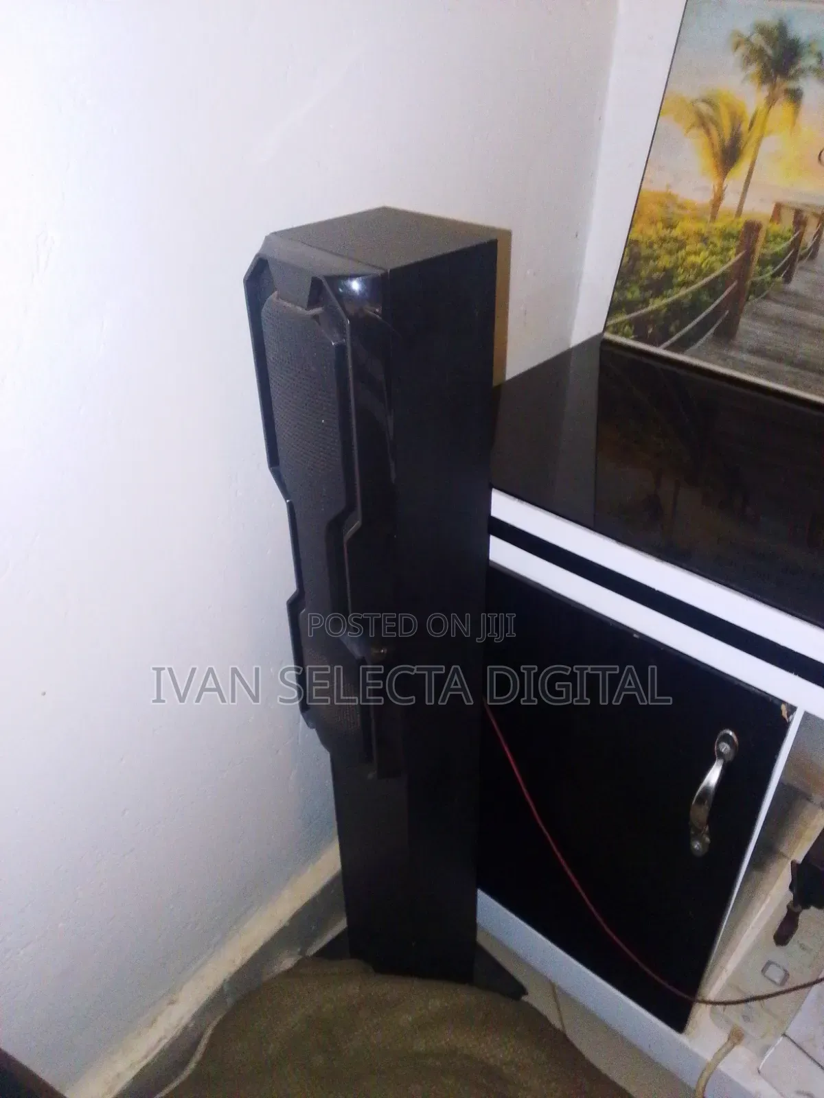 Music System