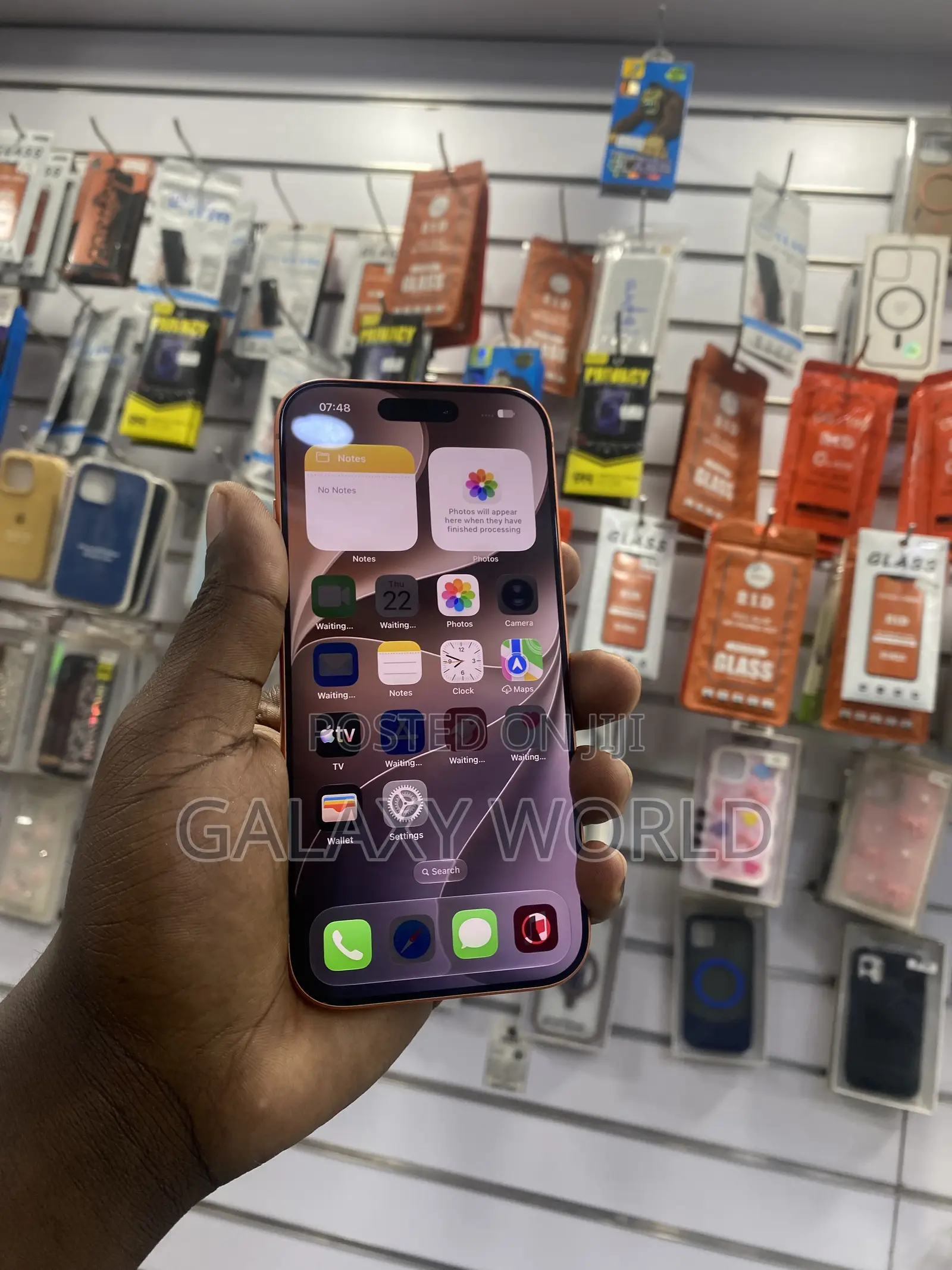 Apple iPhone 11 128 GB White