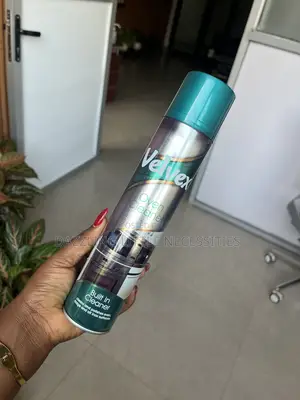 Velvex Oven Cleaner - 300mls