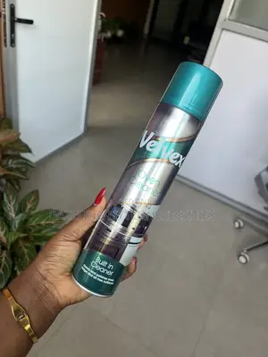 Velvex Oven Cleaner - 300mls