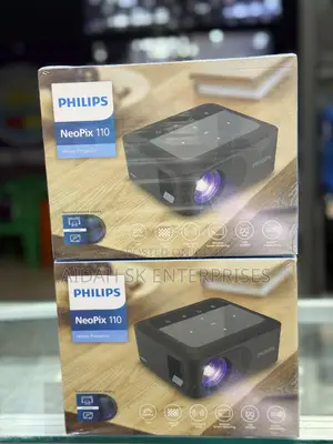 Philips NeoPix 110 Projector