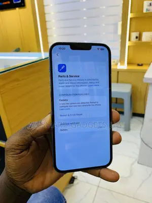Apple iPhone 13 Pro Max 512 GB Blue