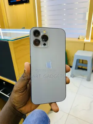 Apple iPhone 13 Pro Max 512 GB Blue