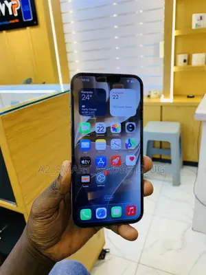 Apple iPhone 13 Pro Max 512 GB Blue