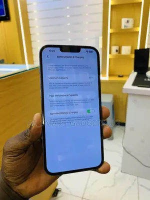 Apple iPhone 13 Pro Max 512 GB Blue