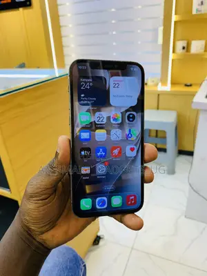 Apple iPhone 12 Pro 128 GB Gray