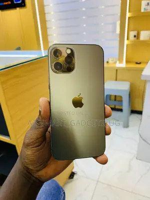 Apple iPhone 12 Pro 128 GB Gray