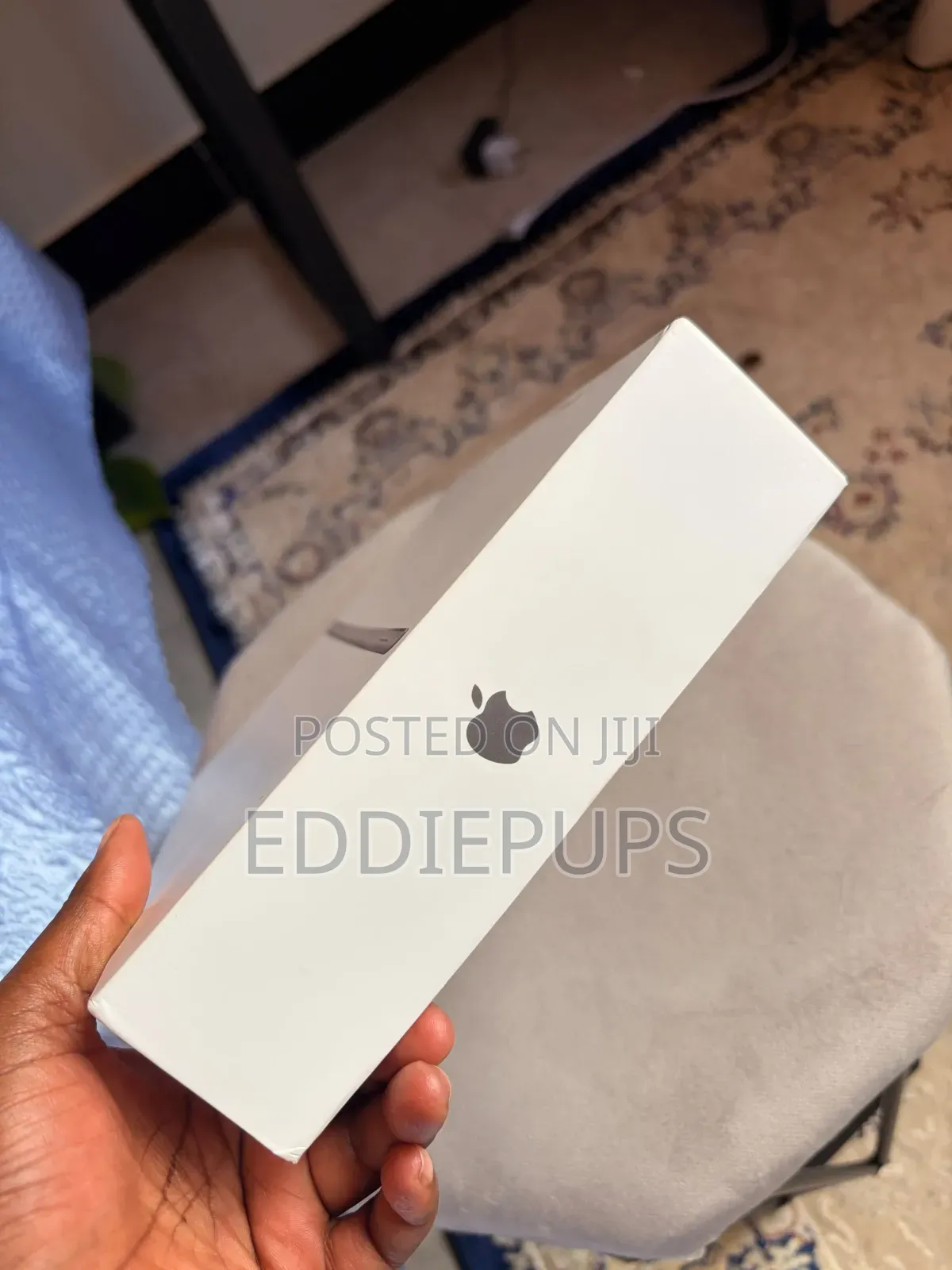 Apple iPad 10.2 (2021) 64 GB Gray