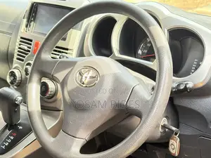 Toyota Rush 1.5 RWD 2011 Blue