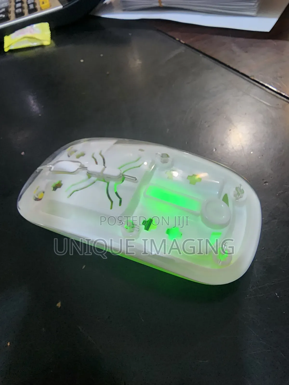 Wireless Mouse