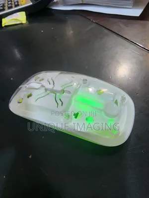 Wireless Mouse