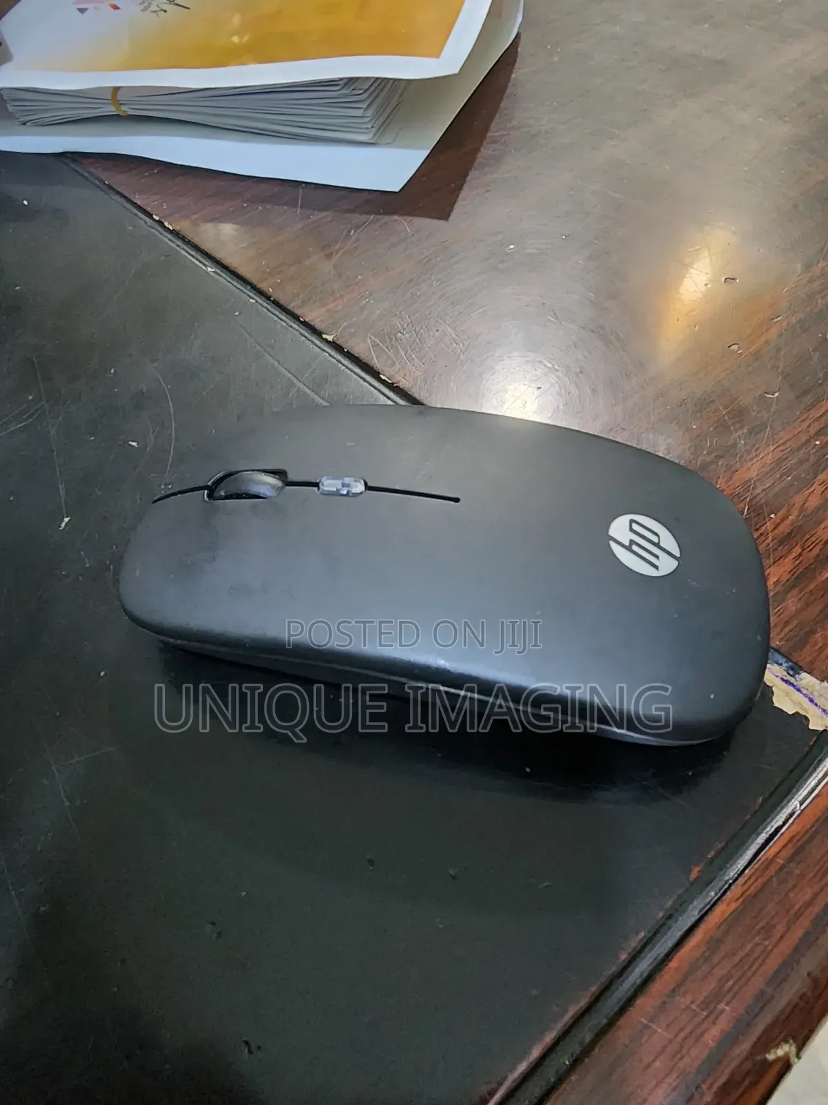 Wireless Mouse