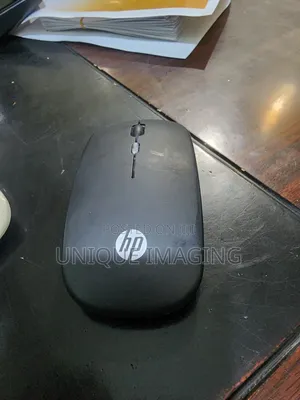 Wireless Mouse