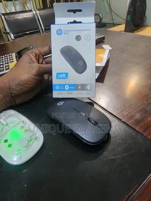 Wireless Mouse