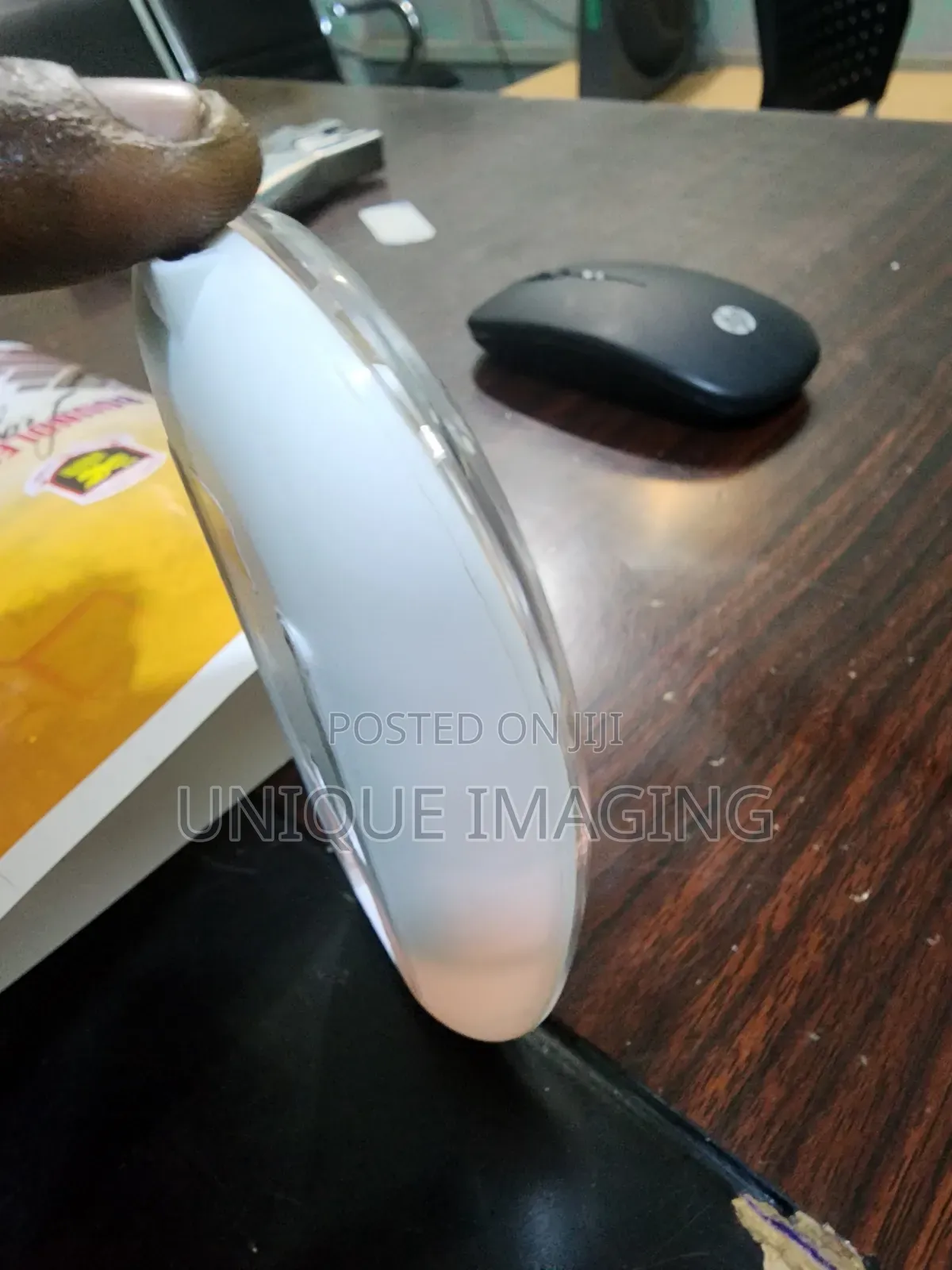 Wireless Mouse