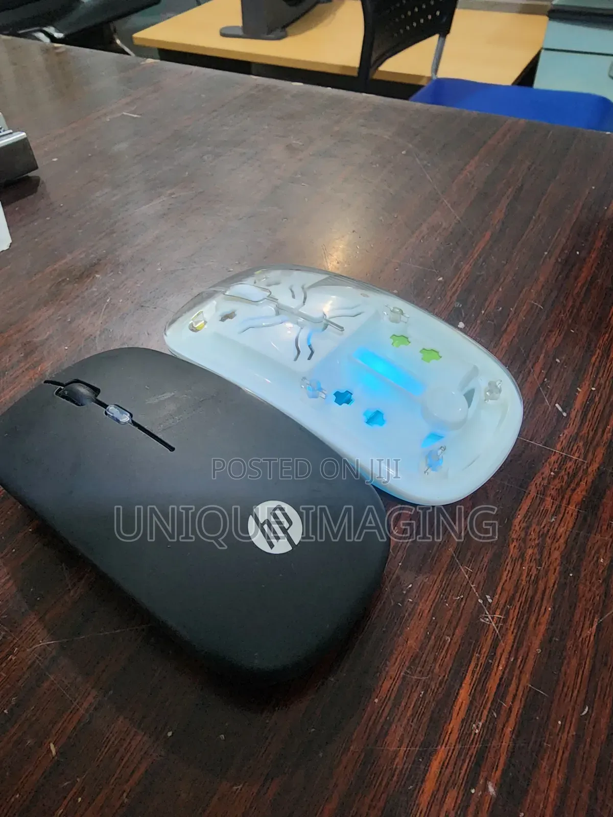 Wireless Mouse