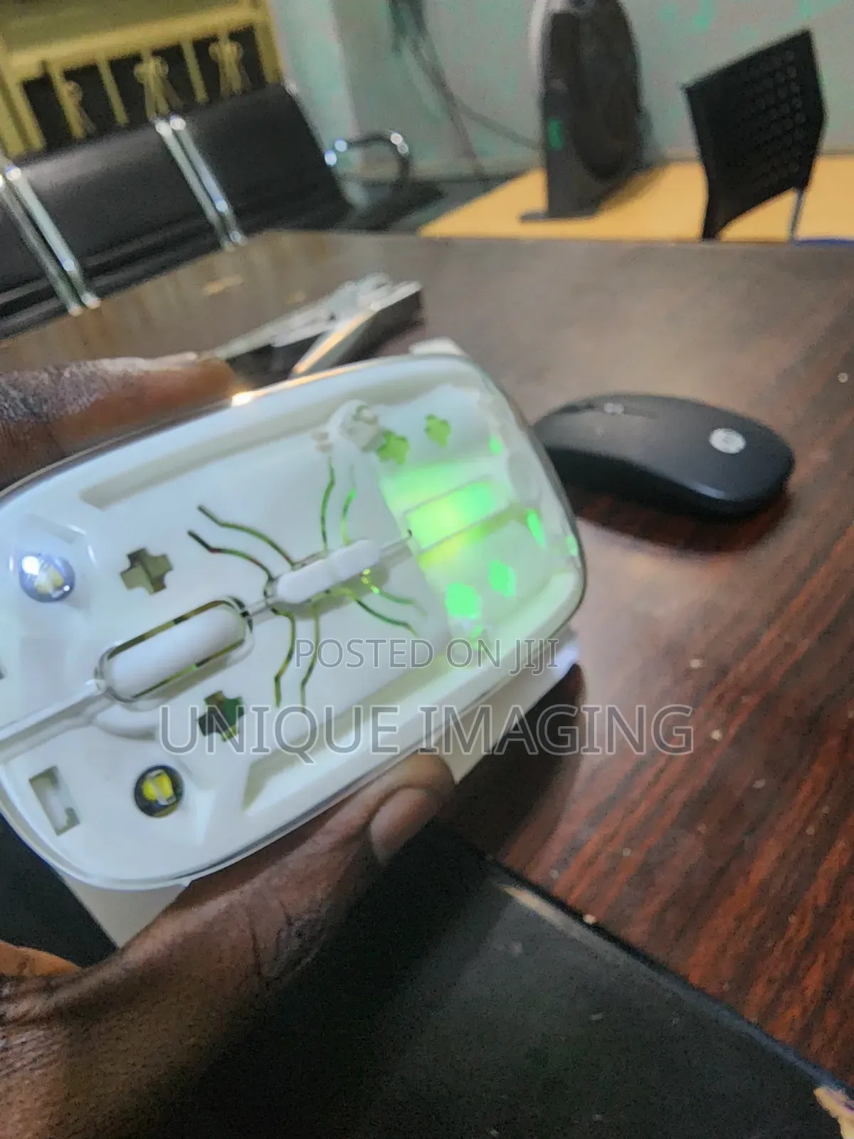 Wireless Mouse