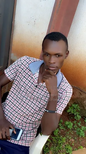 Any Available CV Work.