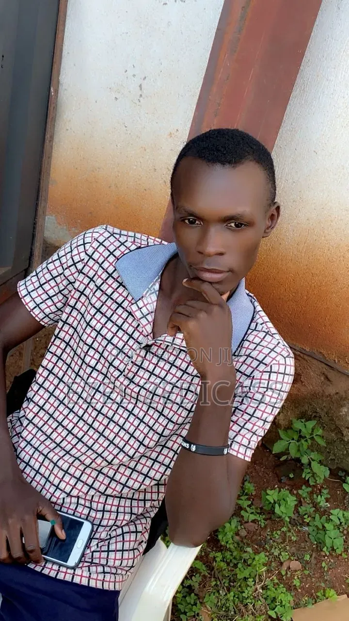 Any Available CV Work.