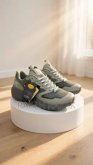 Arc’teryx Norvan LD 3 Trial Running Shoes