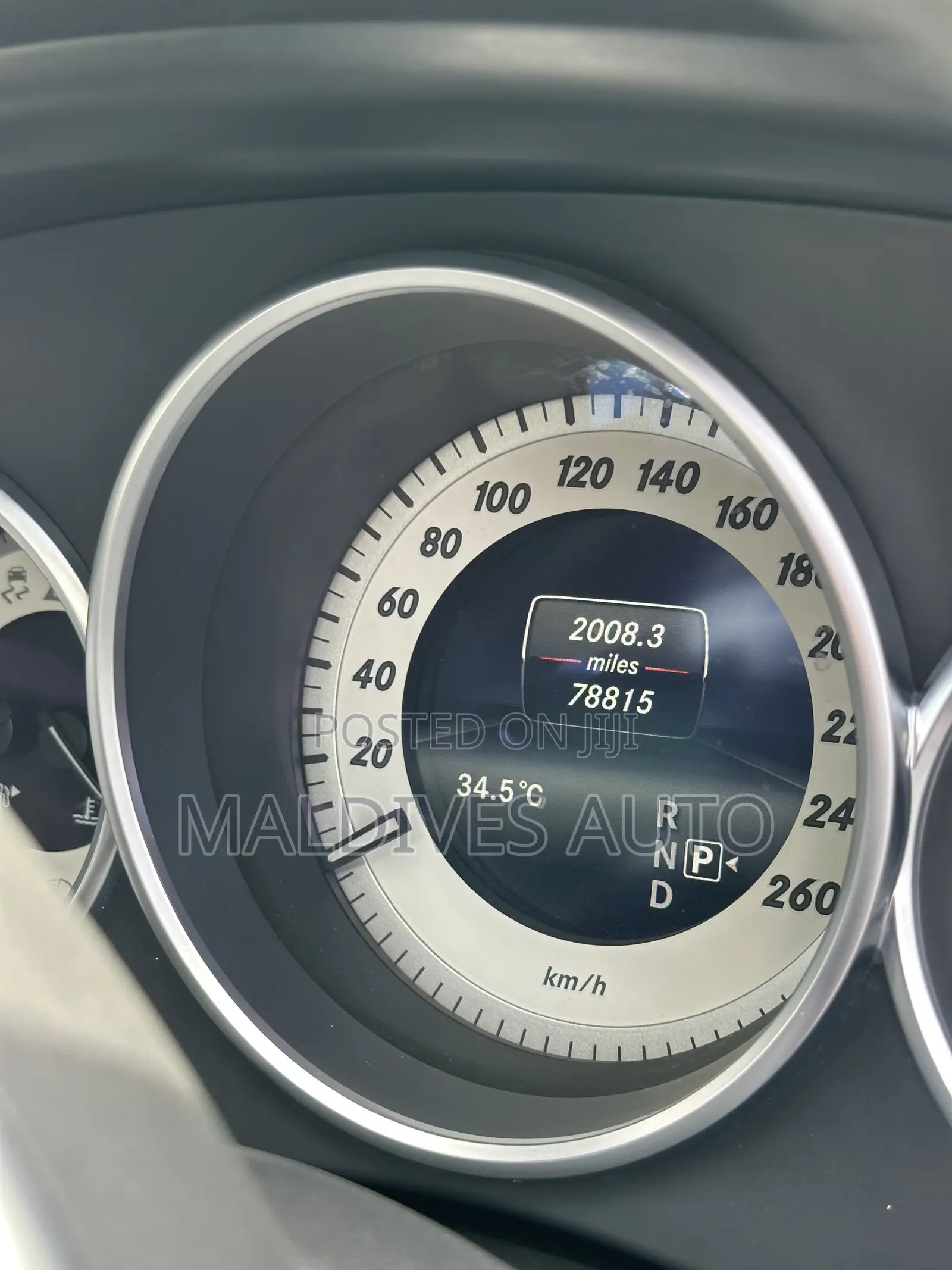 Mercedes-Benz CLS-Class 2023 Silver
