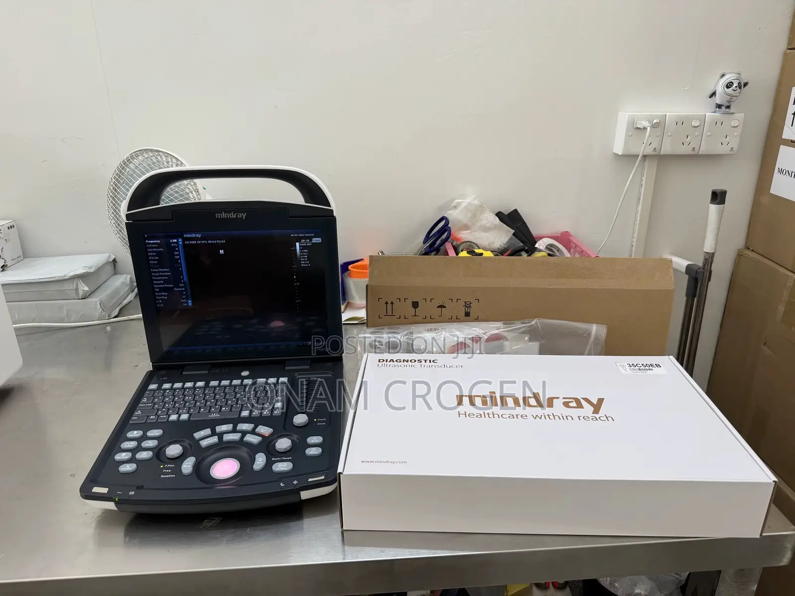 Mindray Dp 10 New Version 10