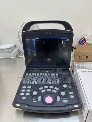Mindray Dp 10 New Version 10