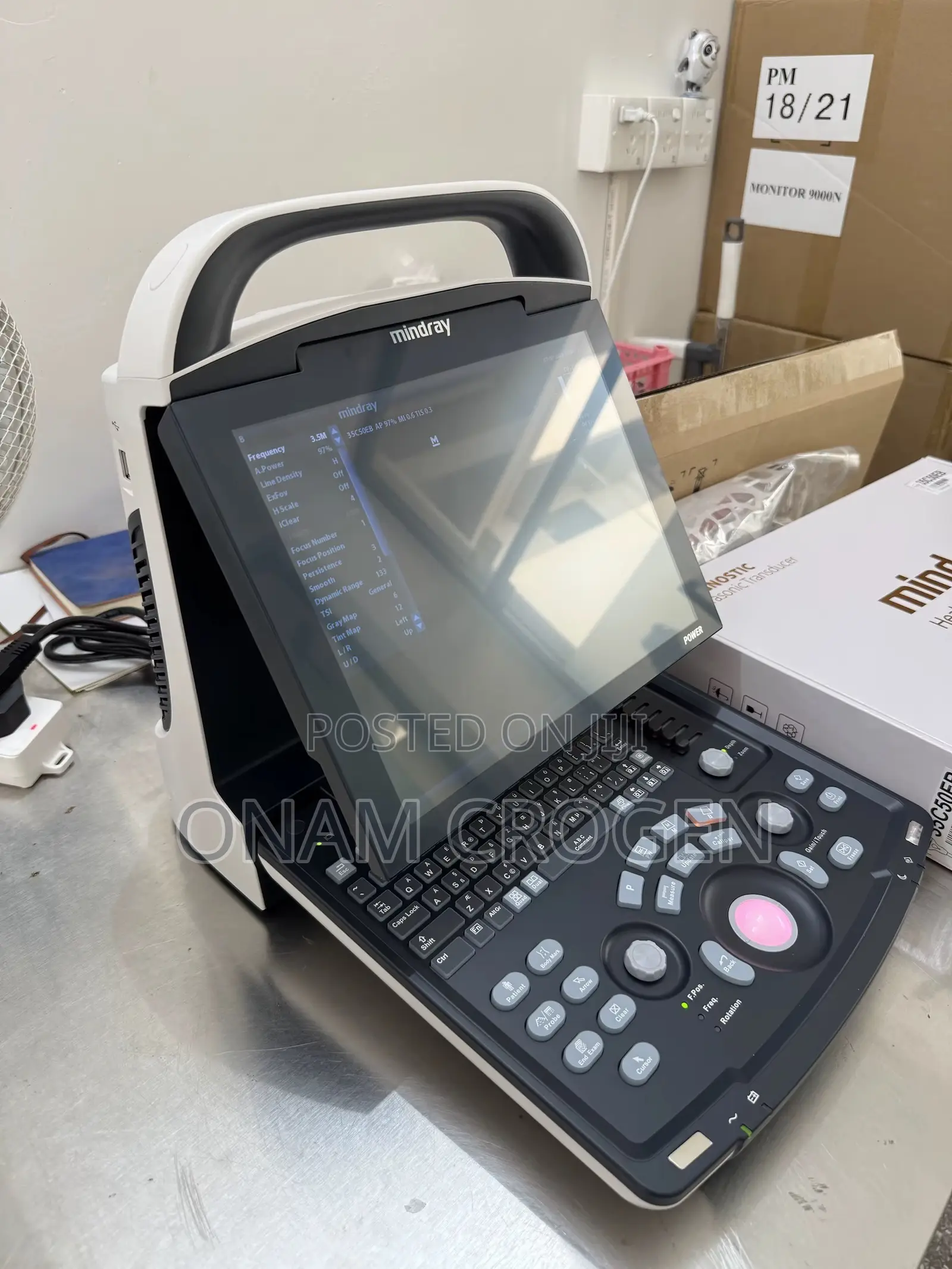 Mindray Dp 10 New Version 10