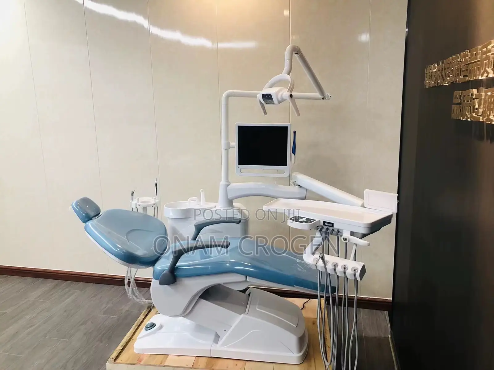 Dental Chair Nicedent V20
