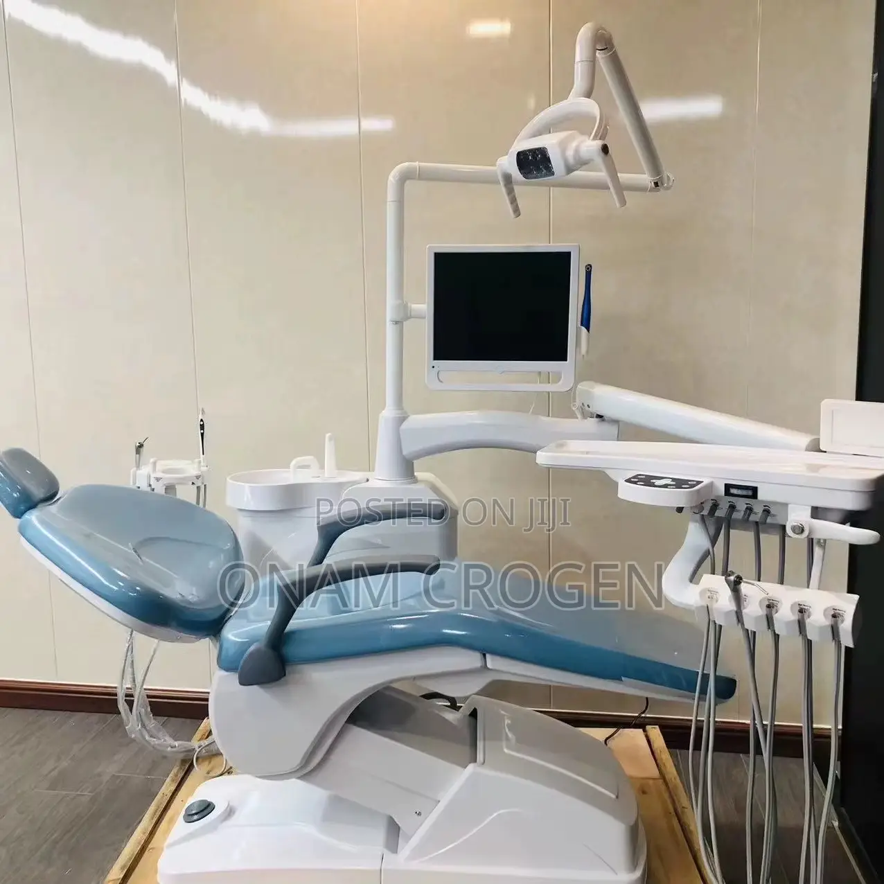 Dental Chair Nicedent V20