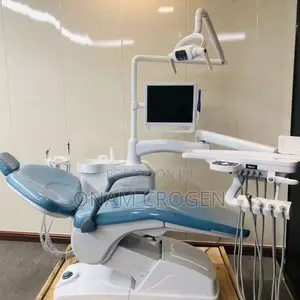 Dental Chair Nicedent V20